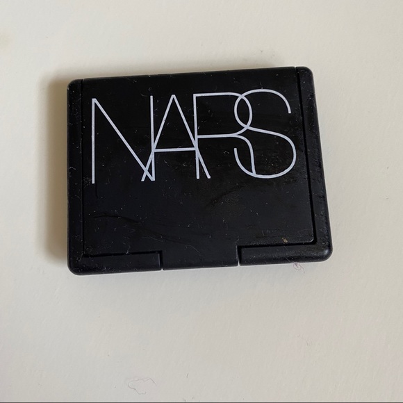 NARS Highlighter in Albatross - Picture 2 of 4